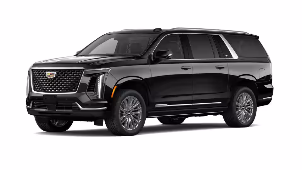 Luxury SUV