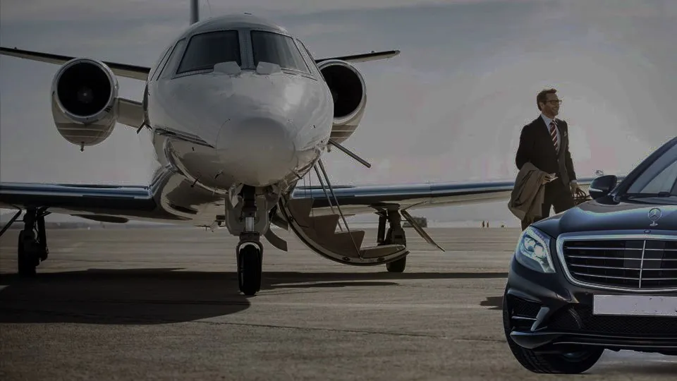Airport Car Service