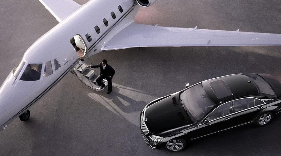 Airport Car Service