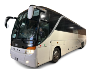 Mercedes Sprinter (Motor Coach)