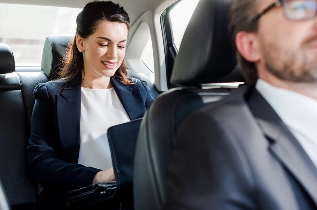 Chauffeur Service in Piscataway, NJ