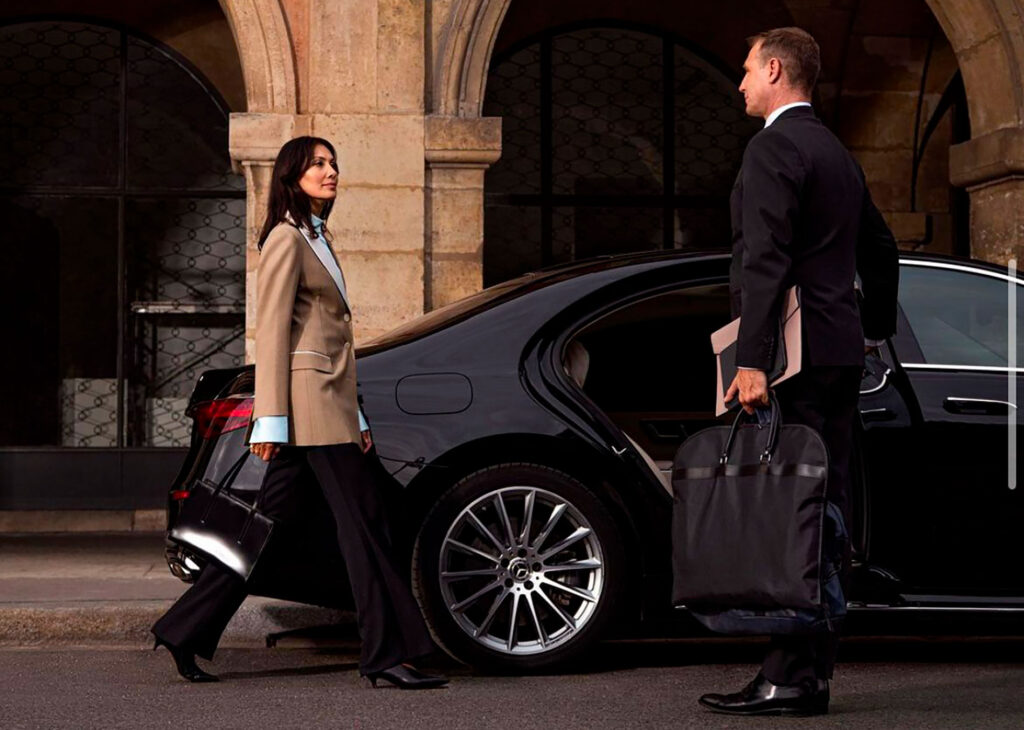 Executive Car Service