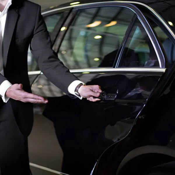 Executive Car Service